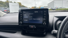 Toyota Yaris 1.5 Hybrid Design 5dr CVT Hybrid Hatchback